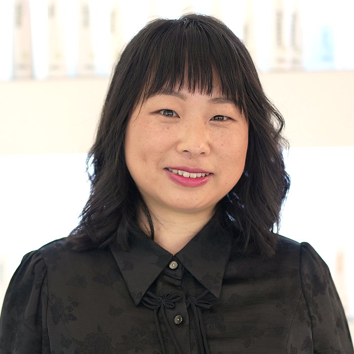 Ming Hu - Assistenz